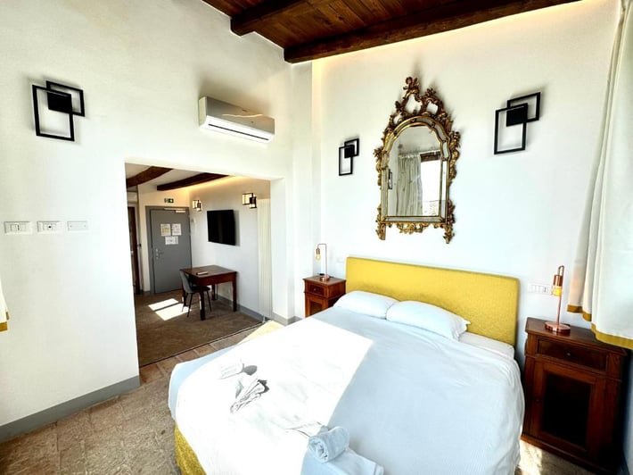 BolognaRoomsCom - La Cascina