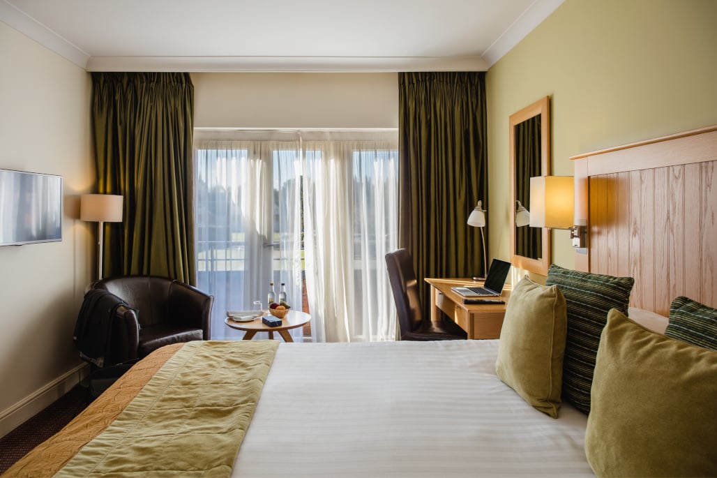 Walton Hall Hotel & Spa by Sunday