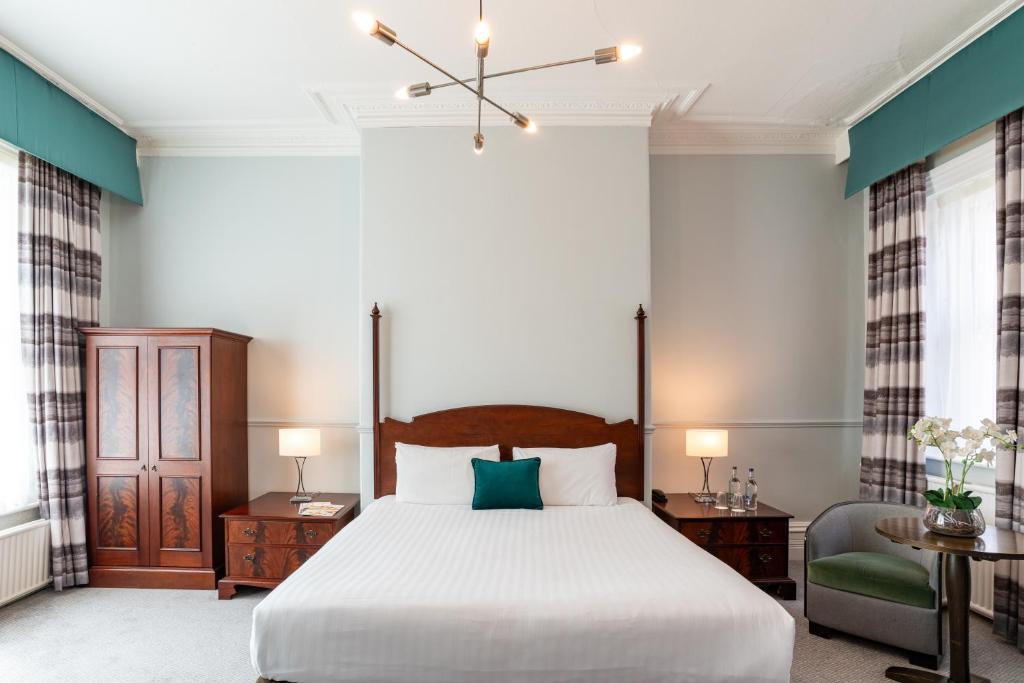 Craiglands Hotel