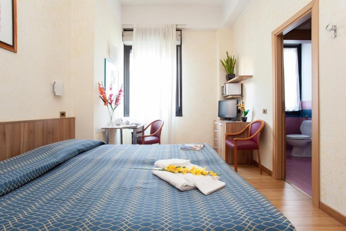 Residenza Lepontina