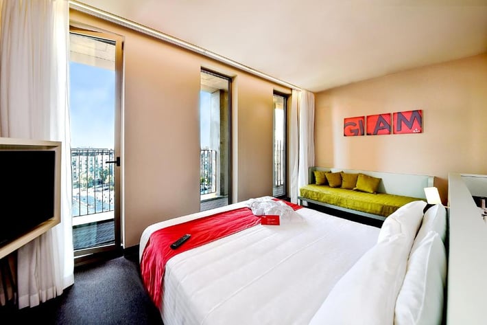 Hotel Glam