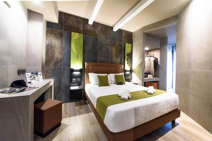 Just Hotel