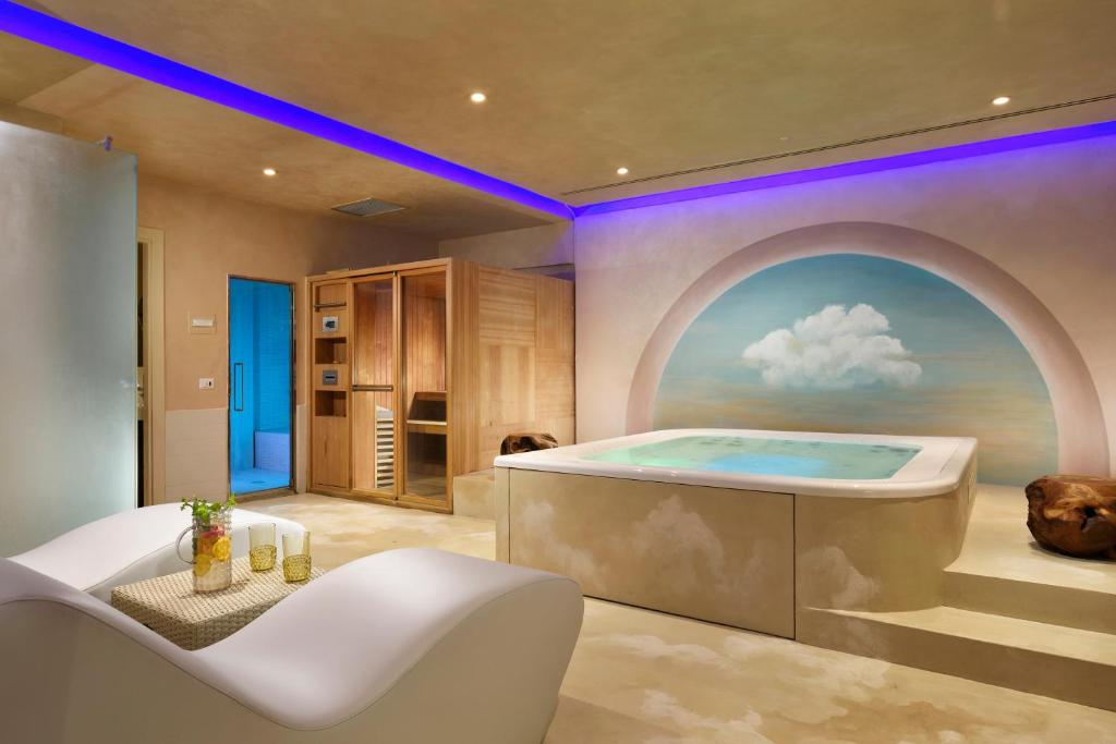 Leon's Place Hotel in Rome