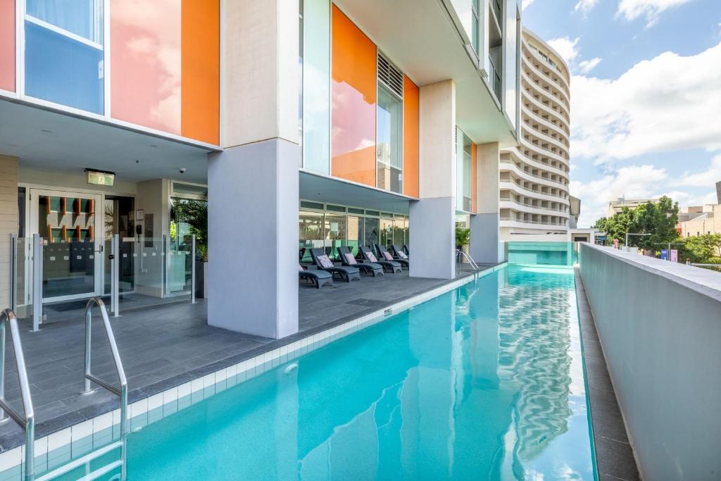 Mantra South Bank Brisbane