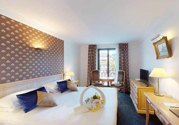 Hotel Sun Riviera
