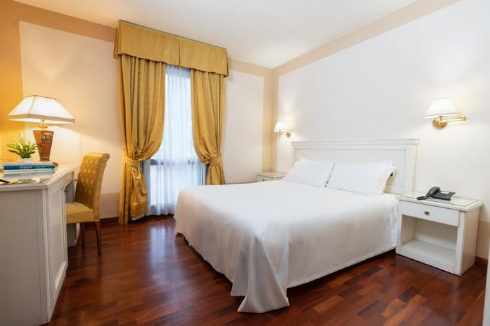 Alle Acque Hotel