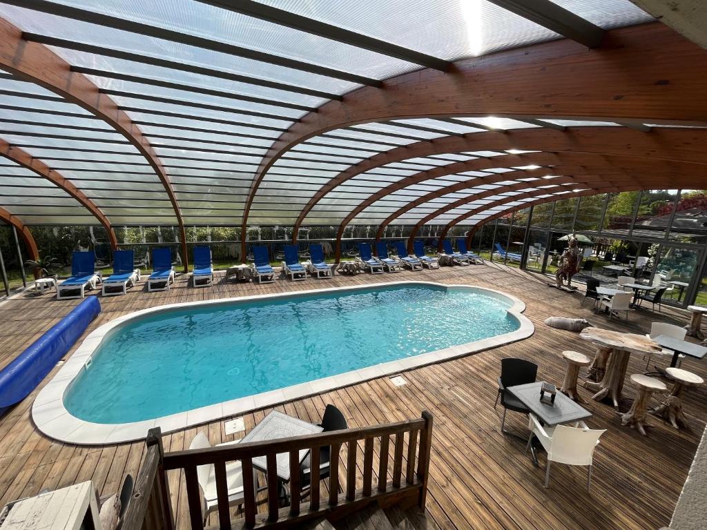 The Originals Beuzeville