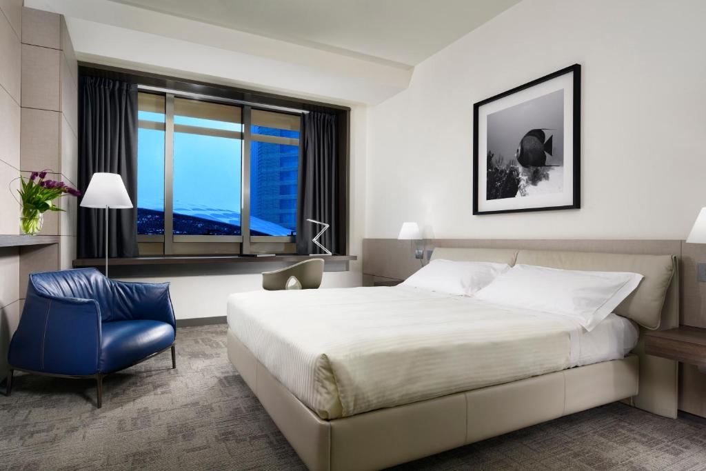 UNA Hotels Bologna San Vitale