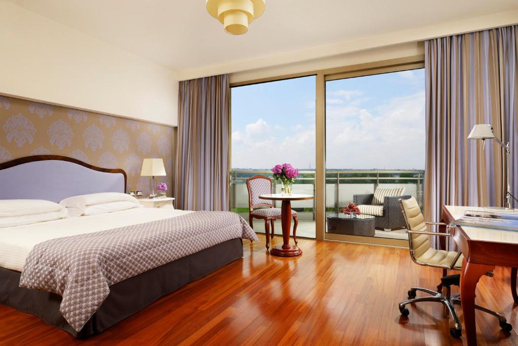 UNA Hotels Expo Fiera Milano