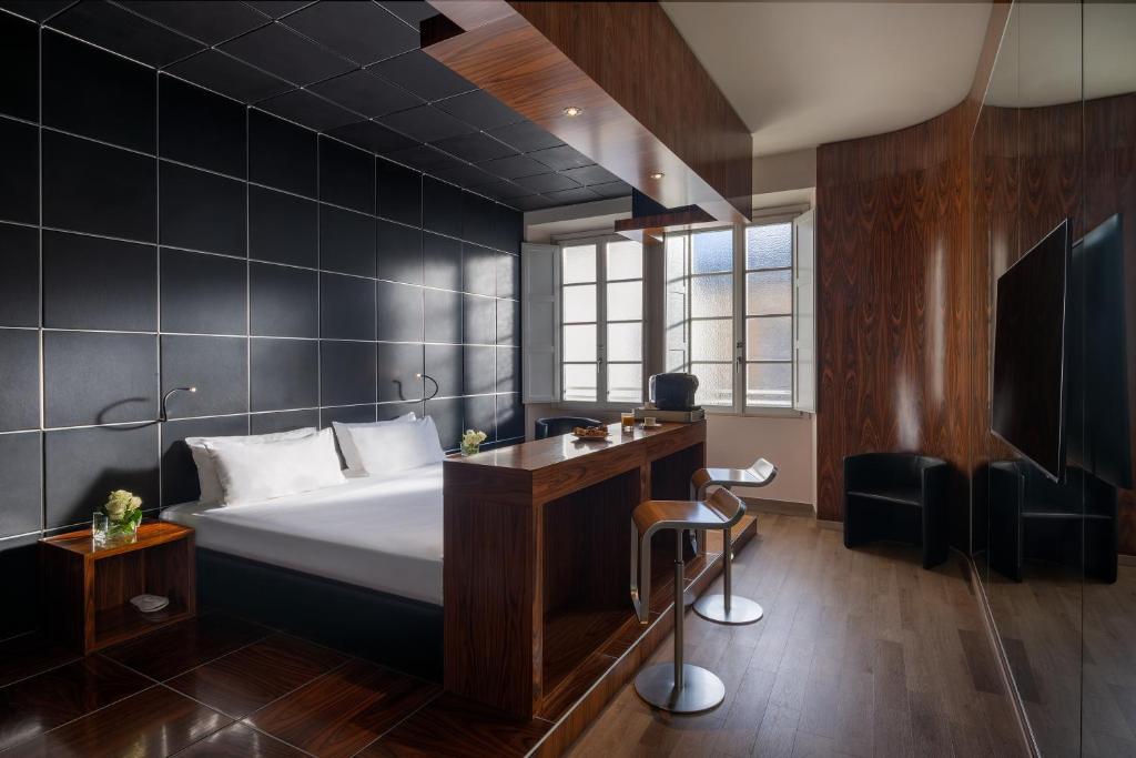 UNA Hotels Vittoria Firenze