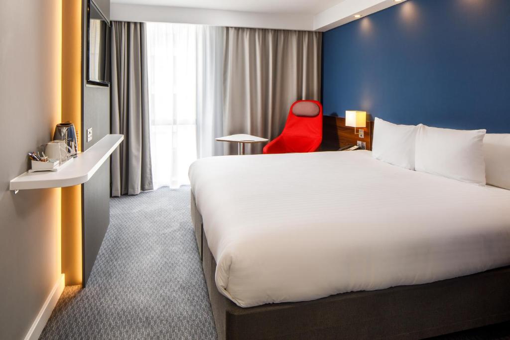 Holiday Inn Express London - ExCel