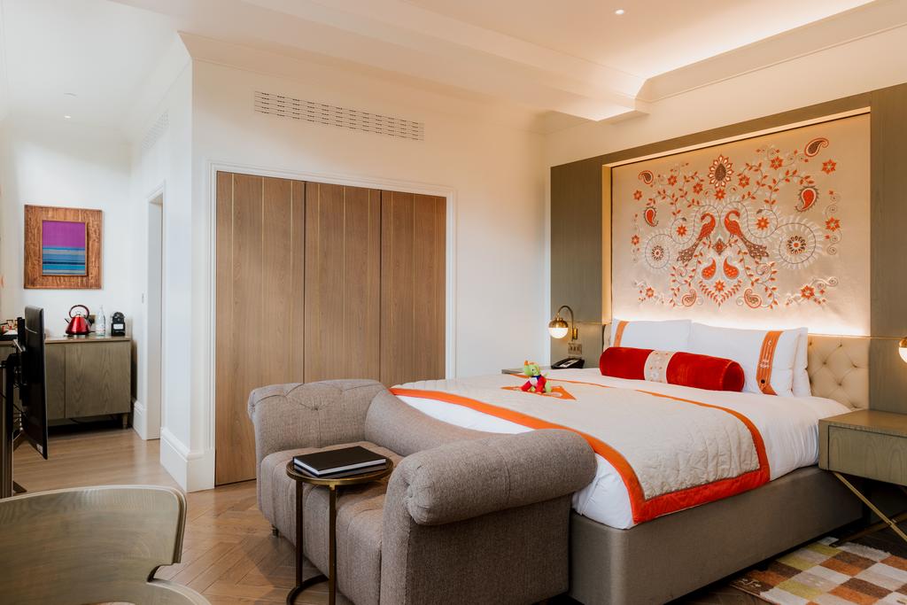 The LaLiT London