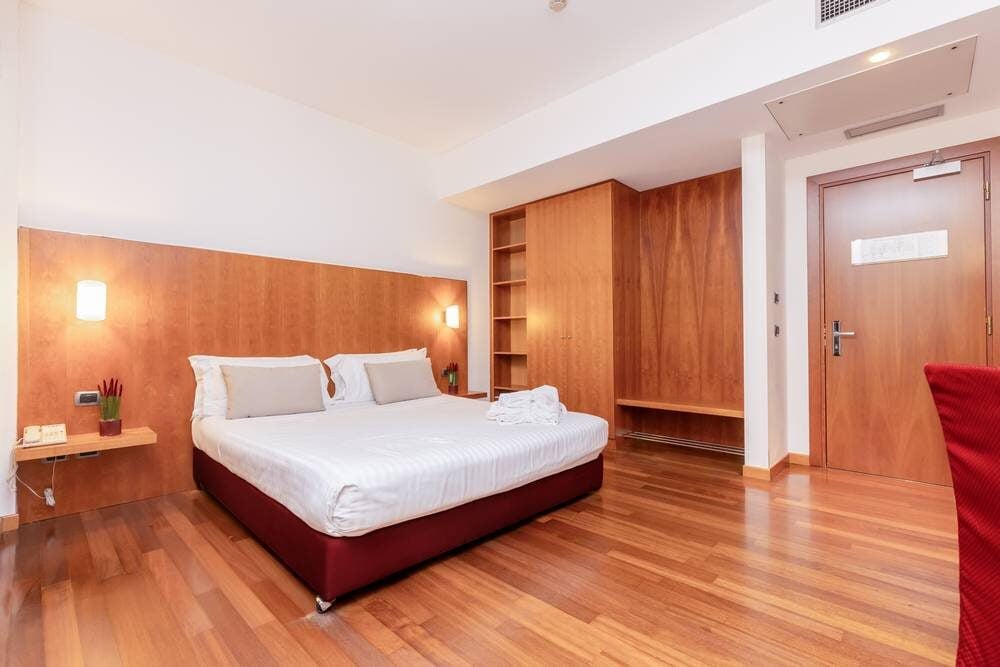 Vicenza Tiepolo Hotel