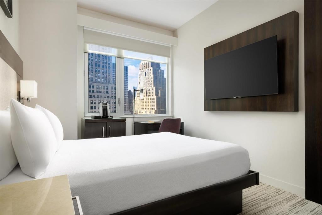 Hilton Garden Inn New York / Times Square Central