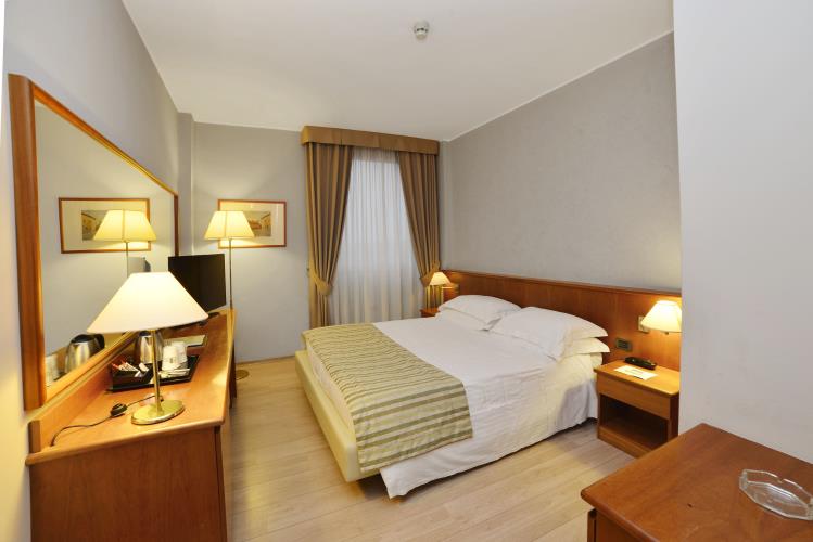 Best Western Park Hotel