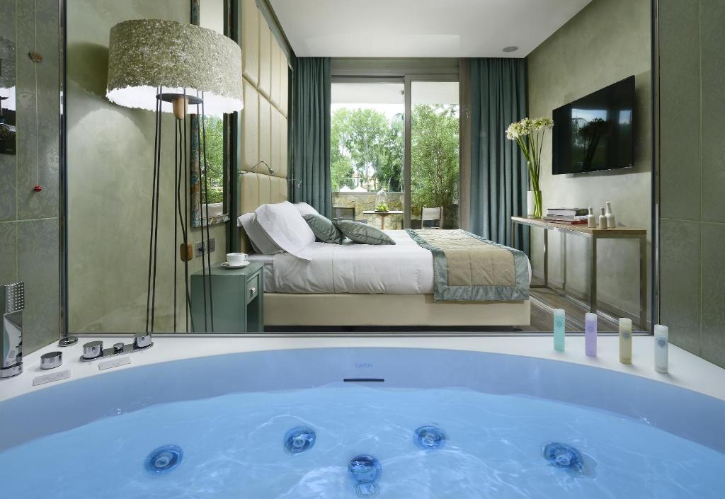 Hotel Ville Sull'Arno