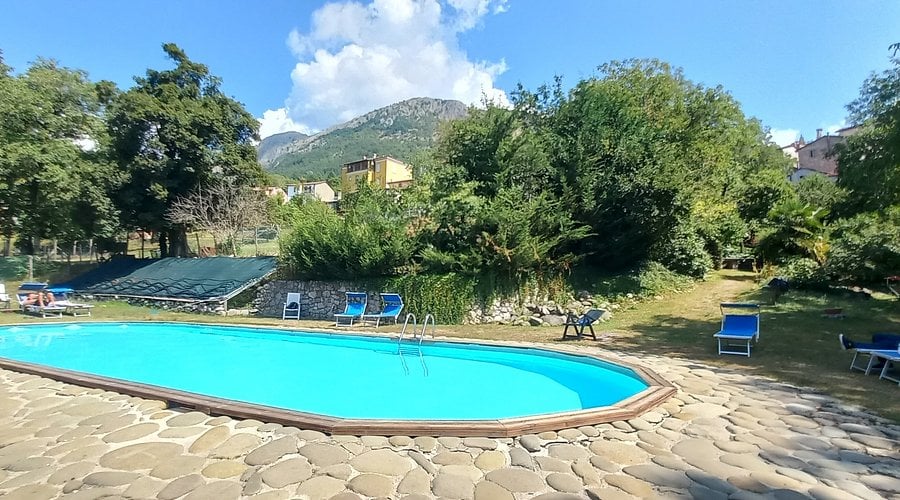 Albergo Ristorante Panoramico