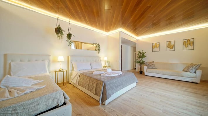 Vitti's Home Verona 2 Cittadella