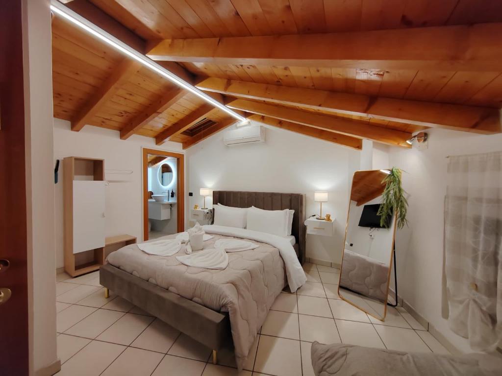 Vitti's Home Verona 4 Appartamento