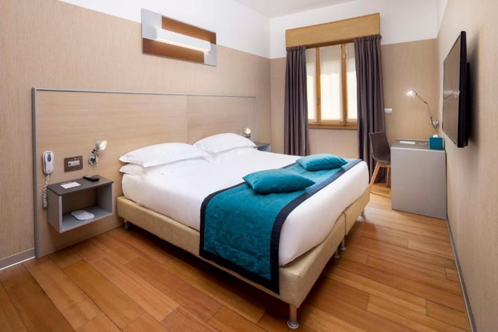 Best Western Plus City Hotel