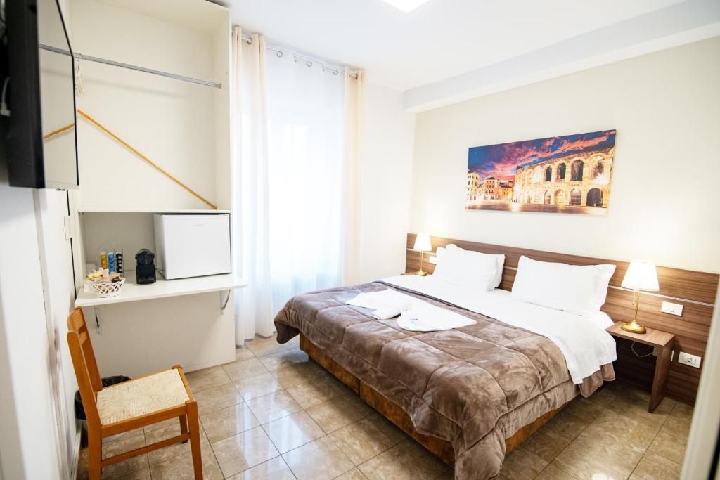 Vitti's Home Verona 5 Zona Universitaria