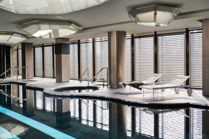 Excelsior Hotel Gallia