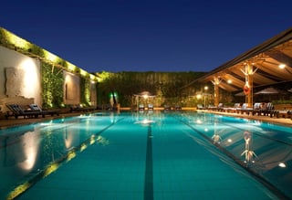 Holiday Inn Singapore Orchard City Center