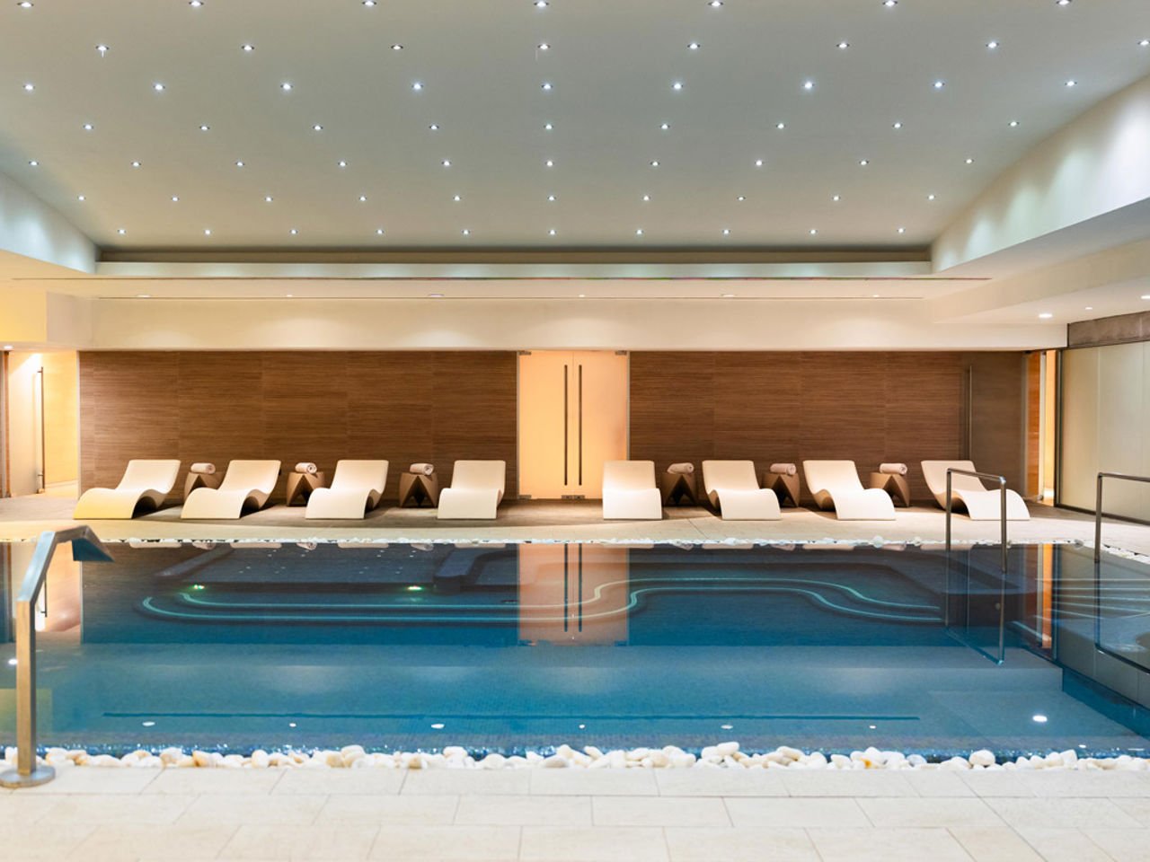 UNA HOTELS T Hotel Cagliari