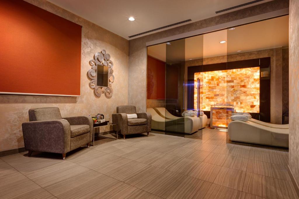 Klima Hotel Milano Fiere