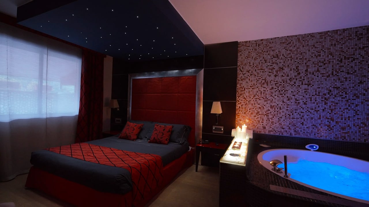 Hotel Motel Visconteo