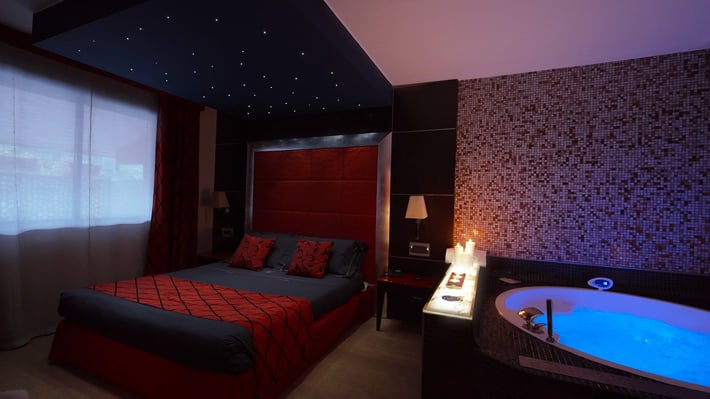 Hotel Motel Visconteo