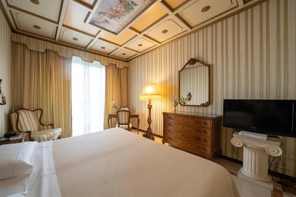 Il Castello di San Gaudenzio