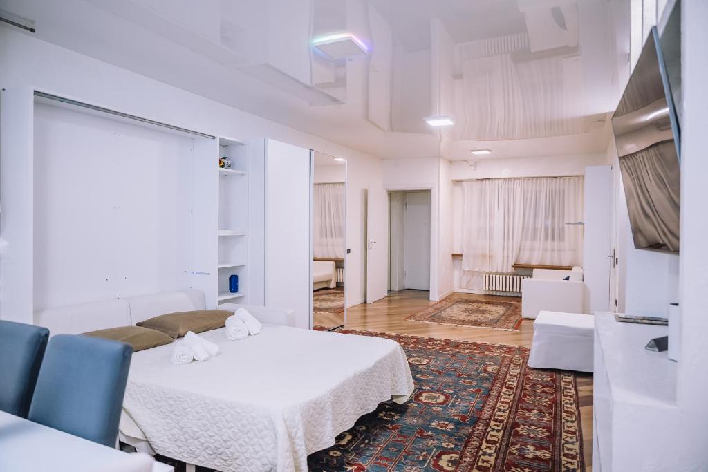 B&B Luxury Italian House