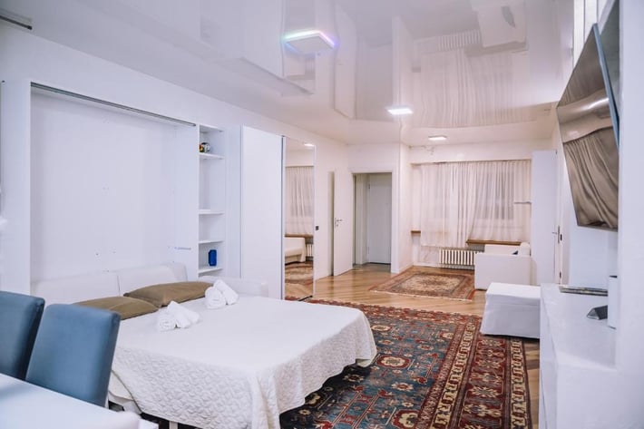 B&B Luxury Italian House