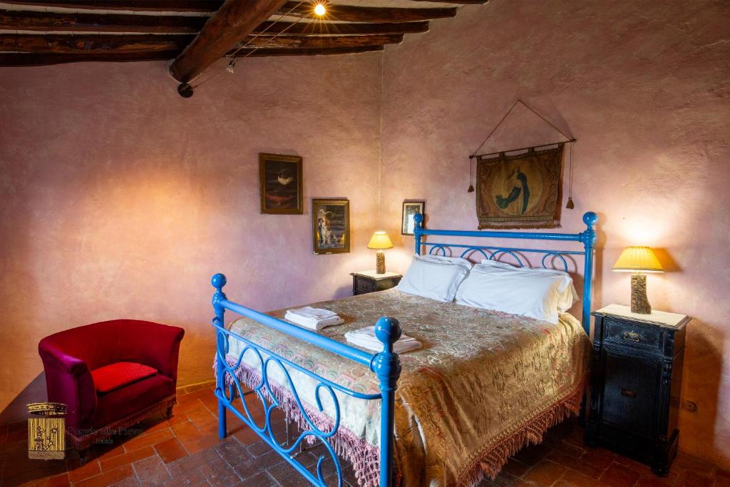 Poggio alla Pieve Relais