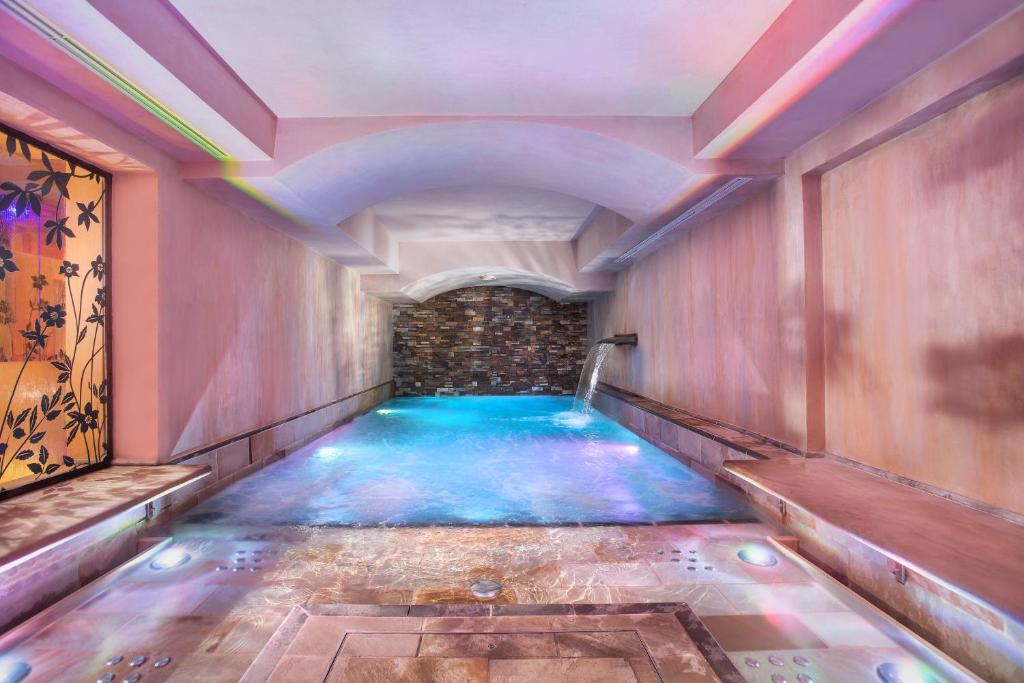 Hotel Ville Sull'Arno