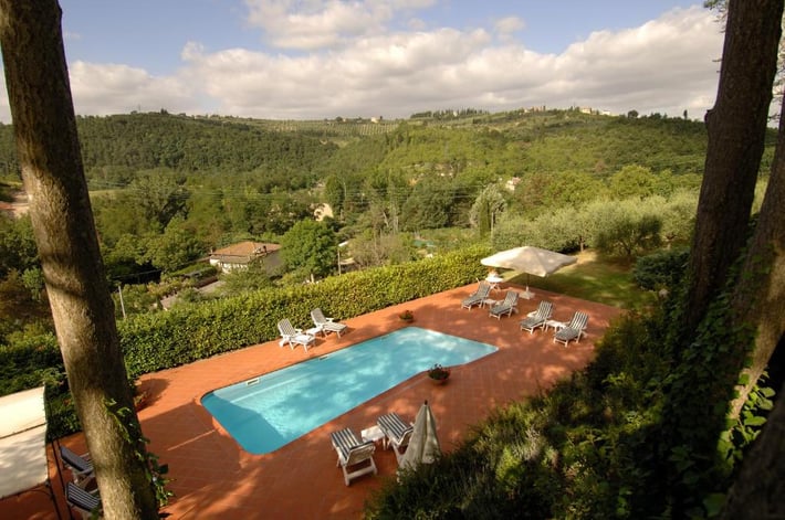 Marignolle Relais & Charme