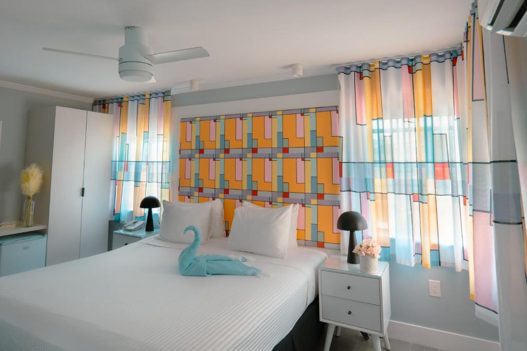 The Cove By Renzzi Hotel