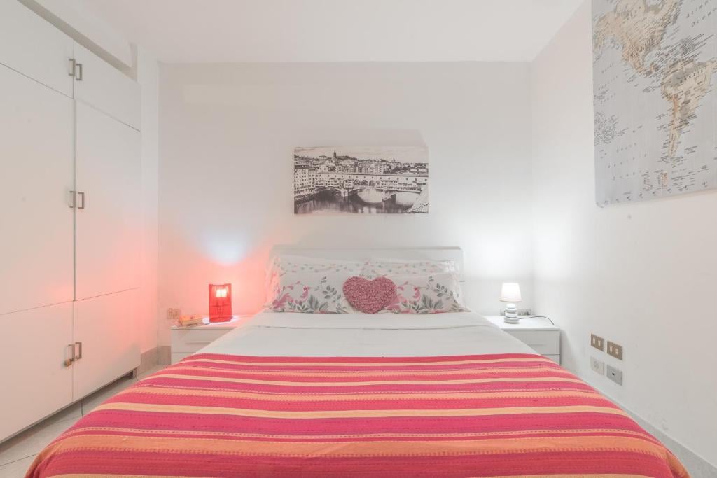 Appartamento Pink 21