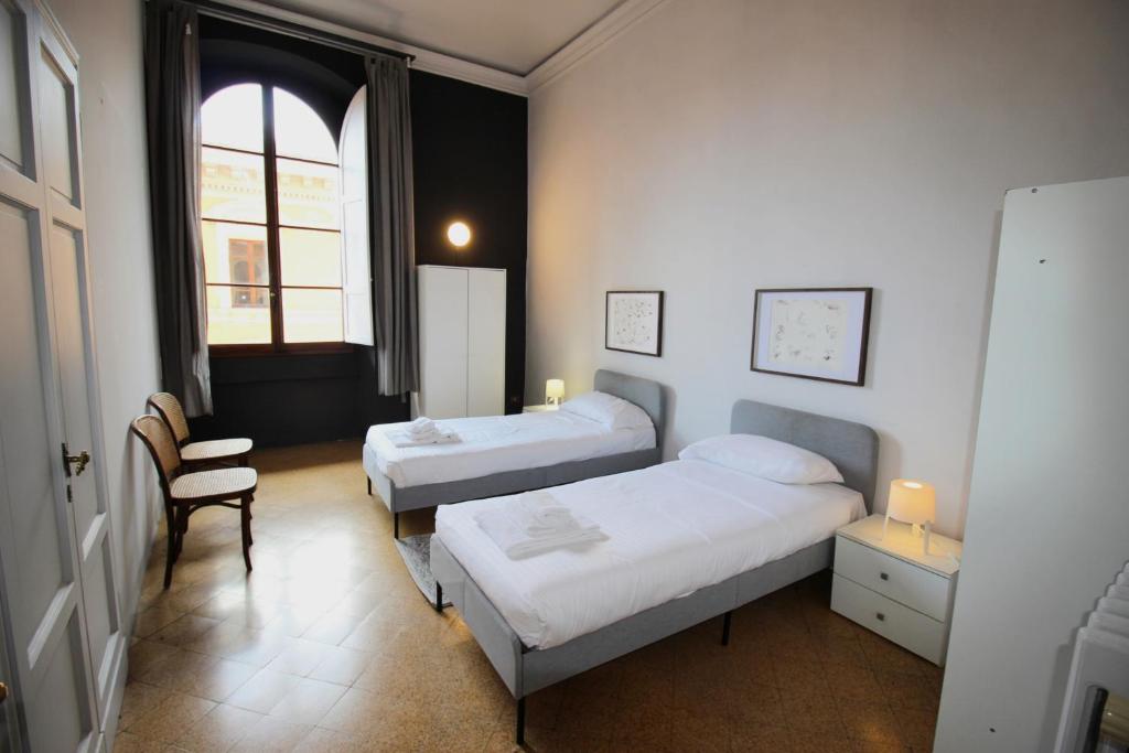 Appartamento Vecchietti 6