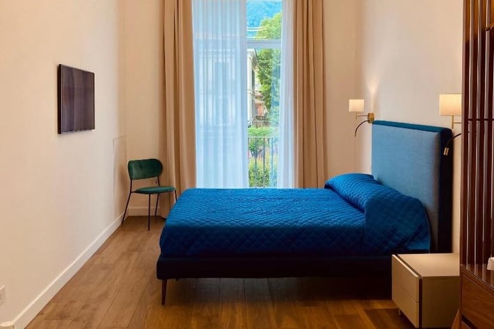 Dimora Donna Maria Relais