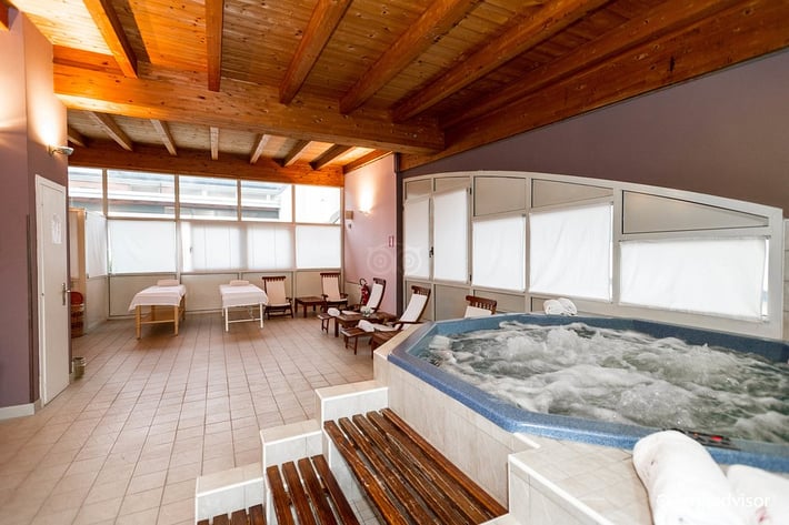 Best Western Classic Hotel