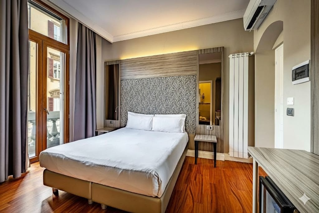 Residenza Le Fonticine