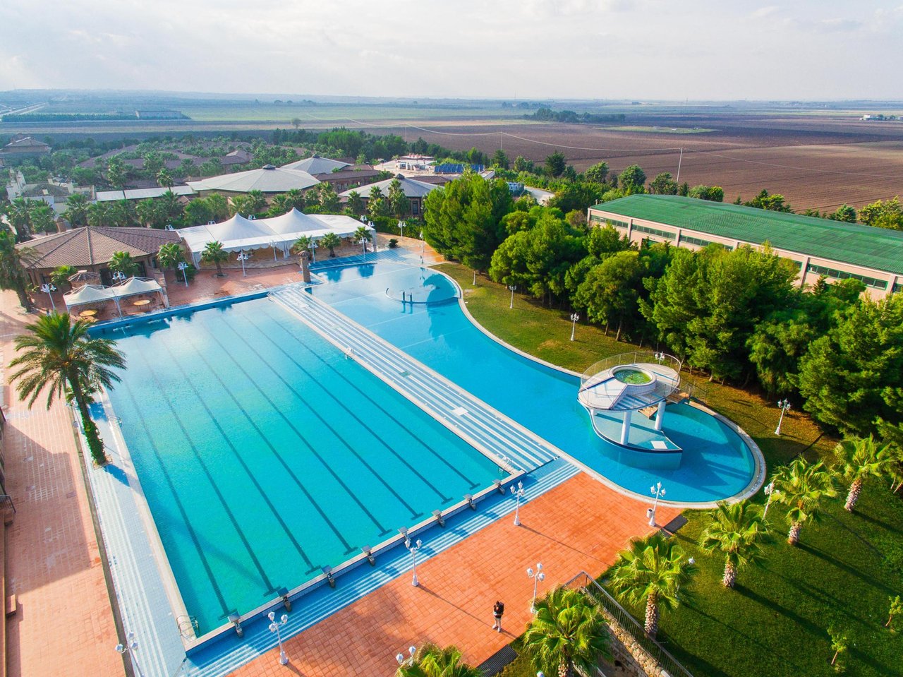 Grand Hotel Vigna Nocelli