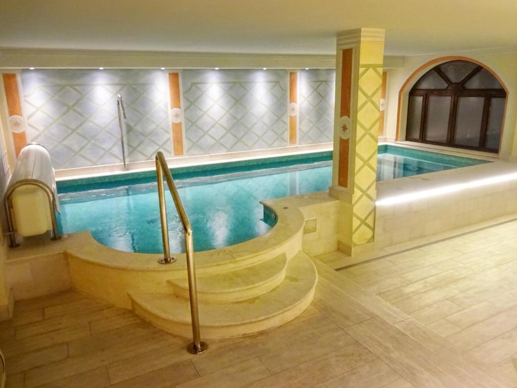 Cà Tessera Park Resort Venice Airport