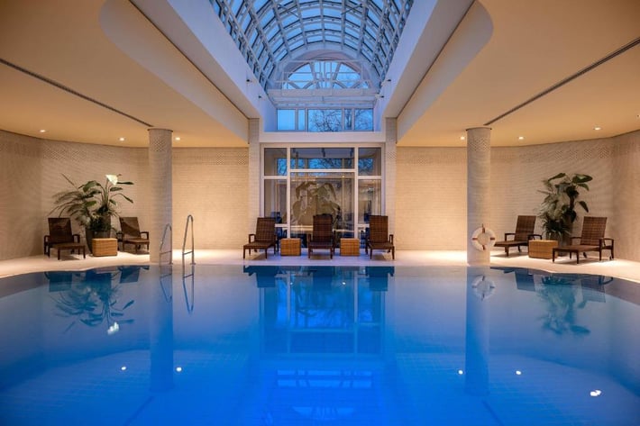 Leonardo Hotel Weimar