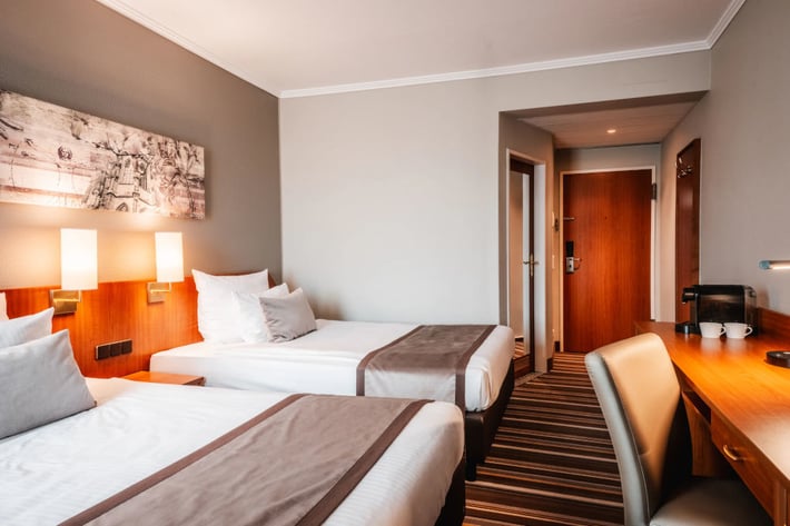 Leonardo Hotel Bad Kreuznach