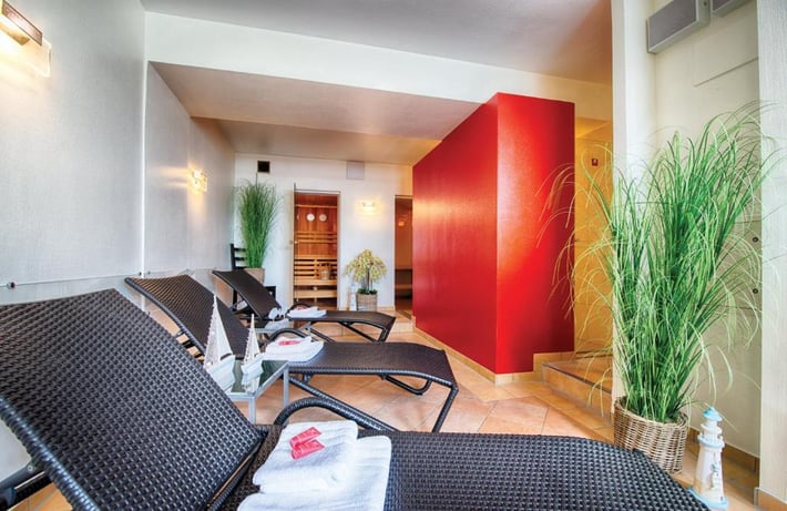 Leonardo Hotel Hamburg City Nord