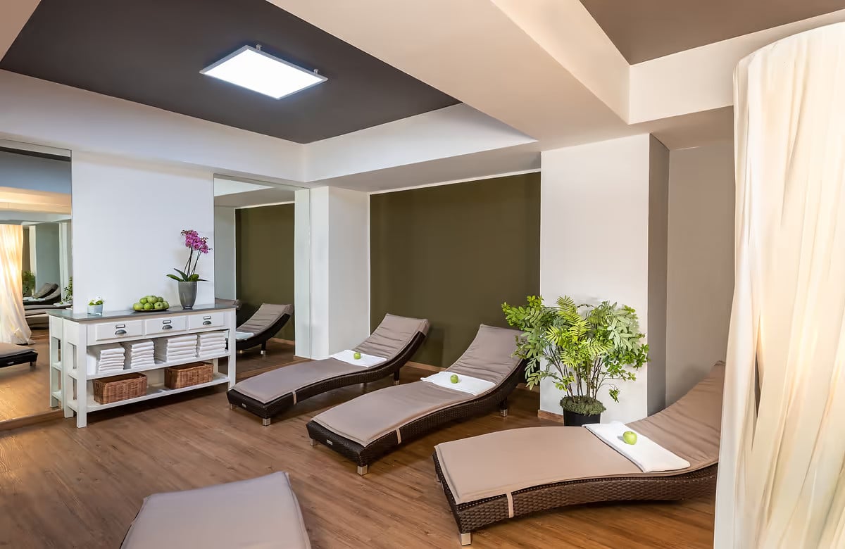 Leonardo Boutique Hotel Düsseldorf