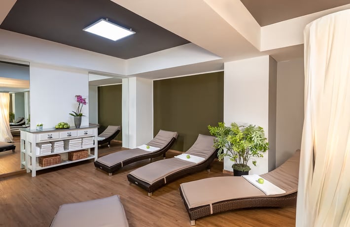 Leonardo Boutique Hotel Düsseldorf